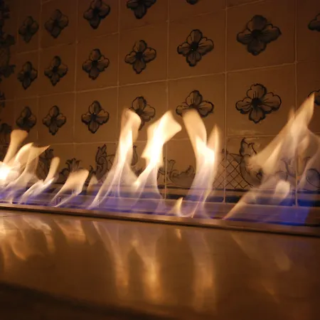 شقة فلورا تشيادو *