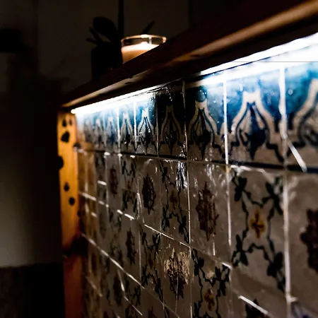 فلورا تشيادو * Lisboa