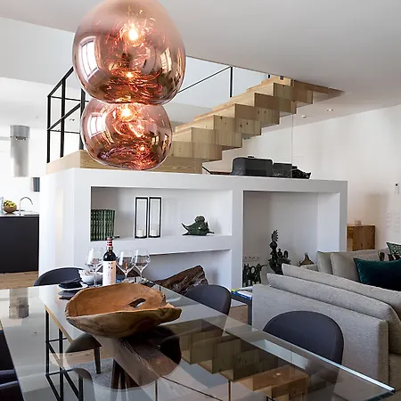 شقة فلورا تشيادو *