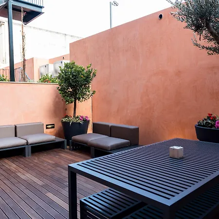 فلورا تشيادو Lisboa