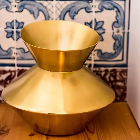 شقة فلورا تشيادو Lisboa