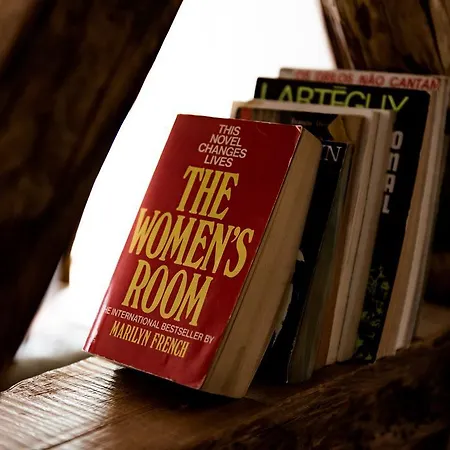 فلورا تشيادو Lisboa