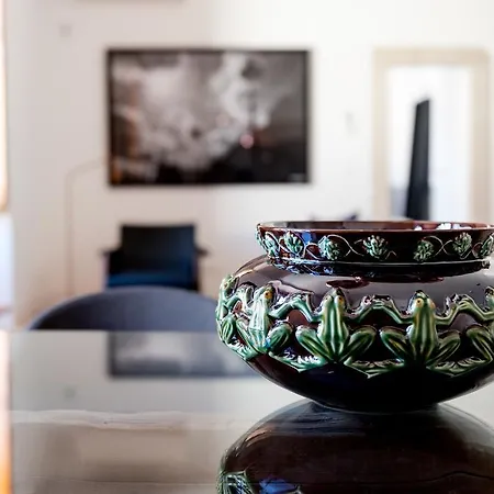 شقة فلورا تشيادو *