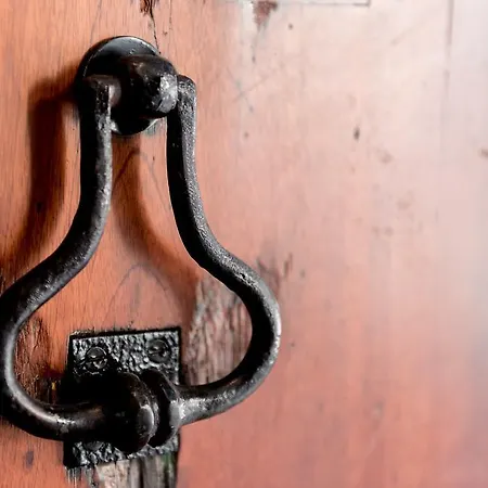 فلورا تشيادو شقة Lisboa