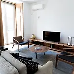 Flora Chiado Apartment Lissabon