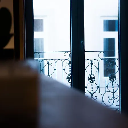 Flora Chiado Apartment *